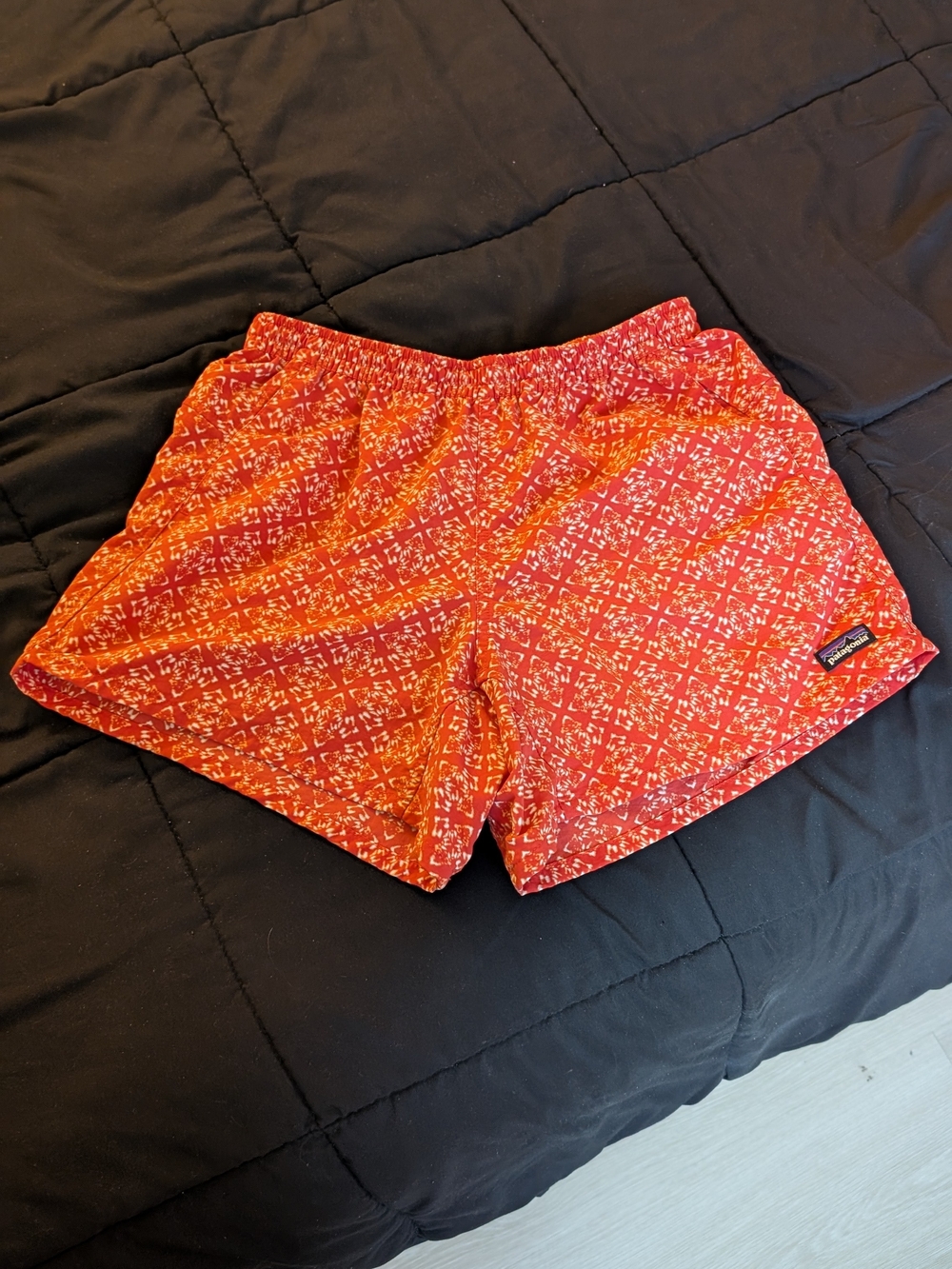 Patagonia Baggies Shorts